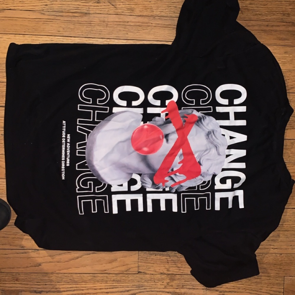 Design T-Shirt